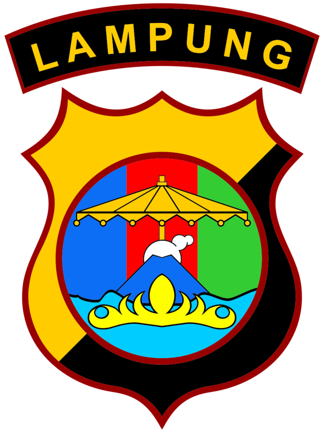 Polda Lampung | Kepolisian Daerah Lampung